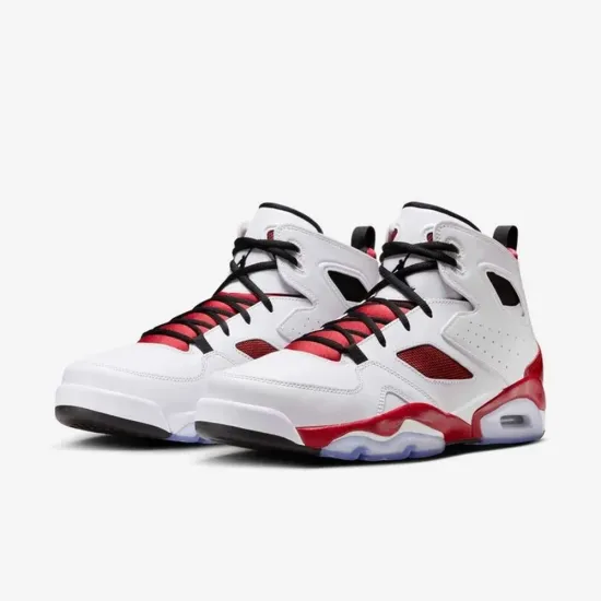 Кросівки Nike Air Jordan Flight Club 91 555475-101