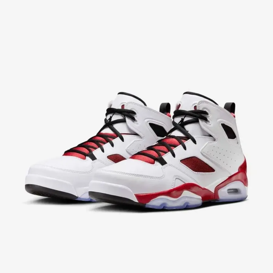 Кросівки Nike Air Jordan Flight Club 91 555475-101