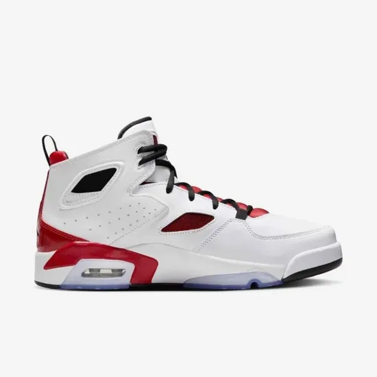 Кросівки Nike Air Jordan Flight Club 91 555475-101