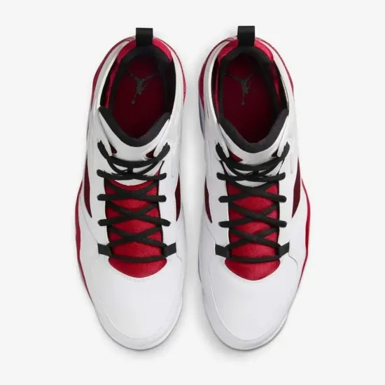 Кросівки Nike Air Jordan Flight Club 91 555475-101