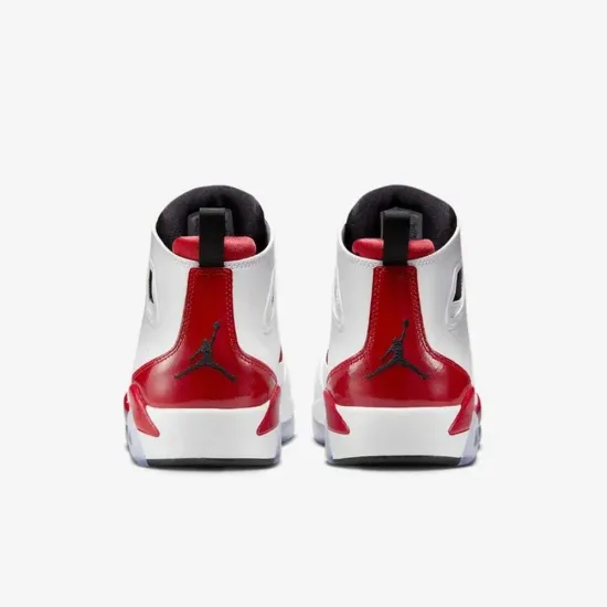 Кросівки Nike Air Jordan Flight Club 91 555475-101