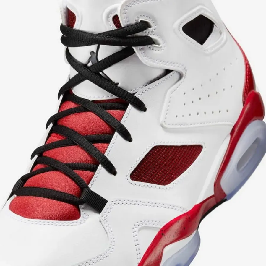 Кросівки Nike Air Jordan Flight Club 91 555475-101