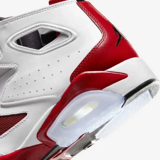 Кросівки Nike Air Jordan Flight Club 91 555475-101