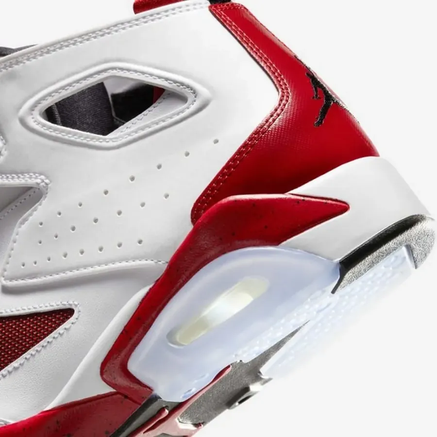 Кросівки Nike Air Jordan Flight Club 91 555475-101