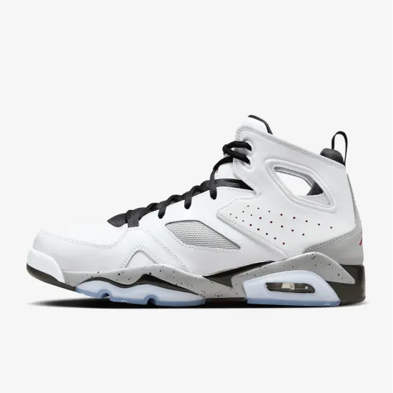 Кросівки Nike Air Jordan Flight Club 91 555475-102