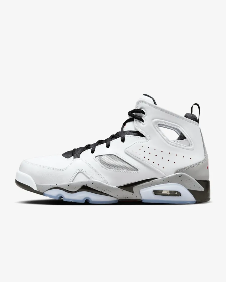 Кросівки Nike Air Jordan Flight Club 91 555475-102