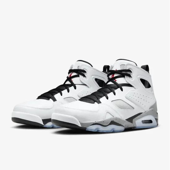 Кросівки Nike Air Jordan Flight Club 91 555475-102