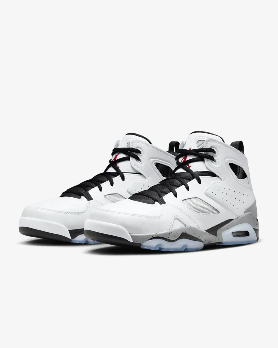 Кросівки Nike Air Jordan Flight Club 91 555475-102