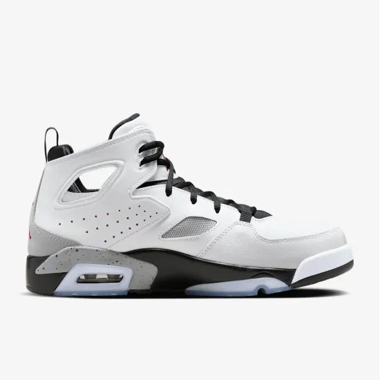 Кросівки Nike Air Jordan Flight Club 91 555475-102