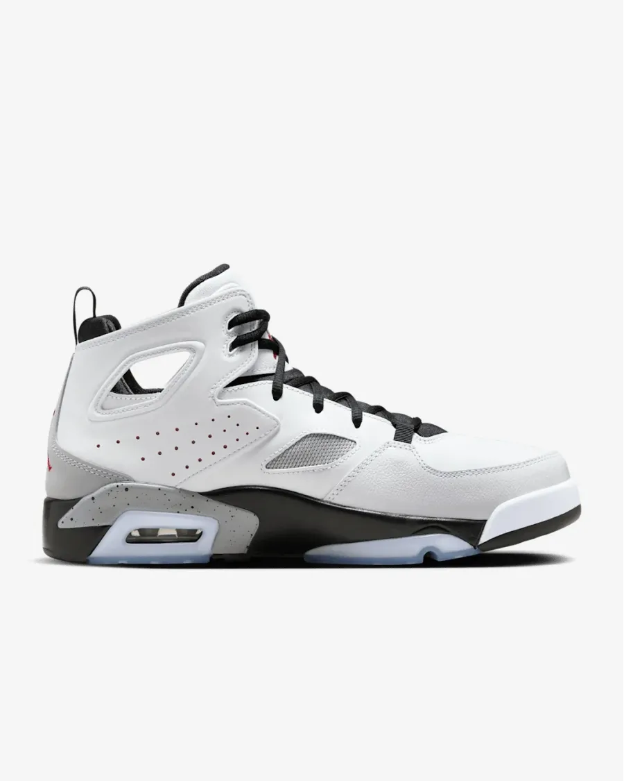 Кросівки Nike Air Jordan Flight Club 91 555475-102