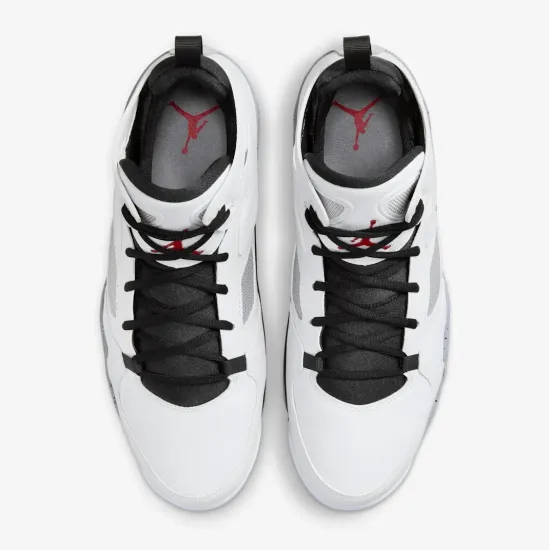 Кросівки Nike Air Jordan Flight Club 91 555475-102