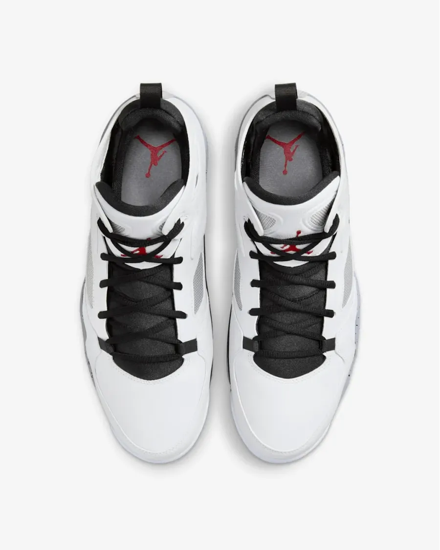 Кросівки Nike Air Jordan Flight Club 91 555475-102