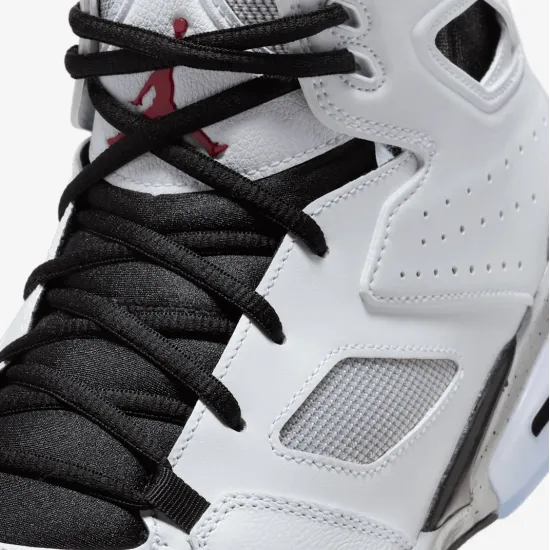 Кросівки Nike Air Jordan Flight Club 91 555475-102