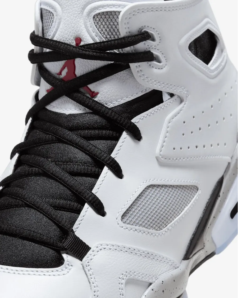 Кросівки Nike Air Jordan Flight Club 91 555475-102