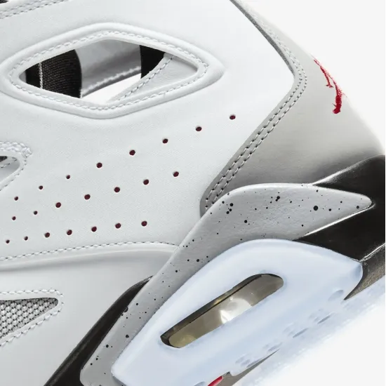 Кросівки Nike Air Jordan Flight Club 91 555475-102