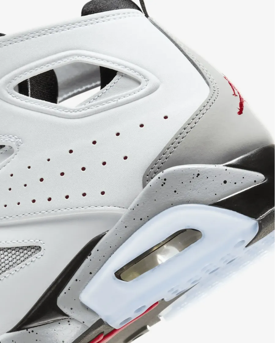 Кросівки Nike Air Jordan Flight Club 91 555475-102