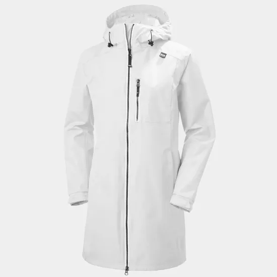 Куртка Helly Hansen Long Belfast 55964-002