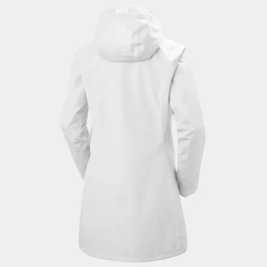 Куртка Helly Hansen Long Belfast 55964-002