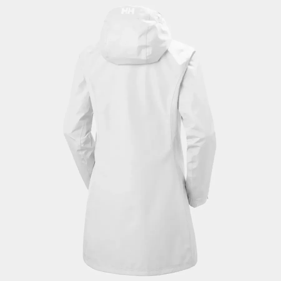 Куртка Helly Hansen Long Belfast 55964-002