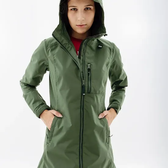 Куртка Helly Hansen Long Belfast 55964-476