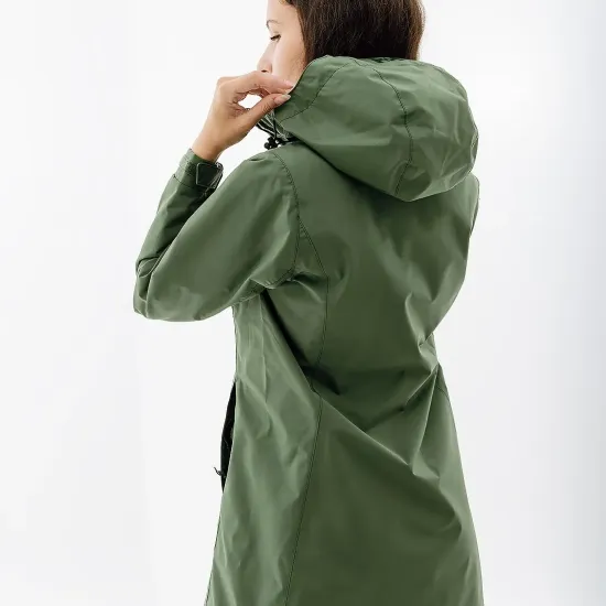 Куртка Helly Hansen Long Belfast 55964-476