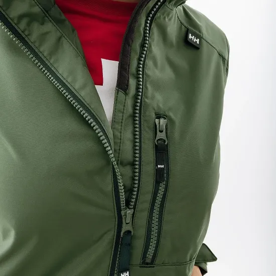 Куртка Helly Hansen Long Belfast 55964-476