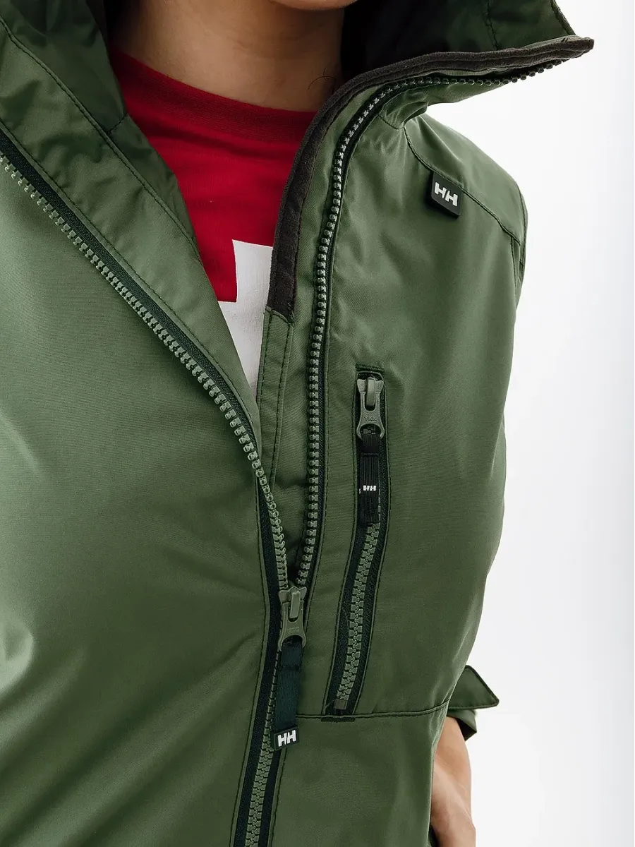 Куртка Helly Hansen Long Belfast 55964-476