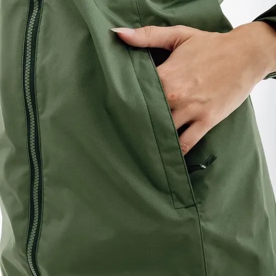 Куртка Helly Hansen Long Belfast 55964-476