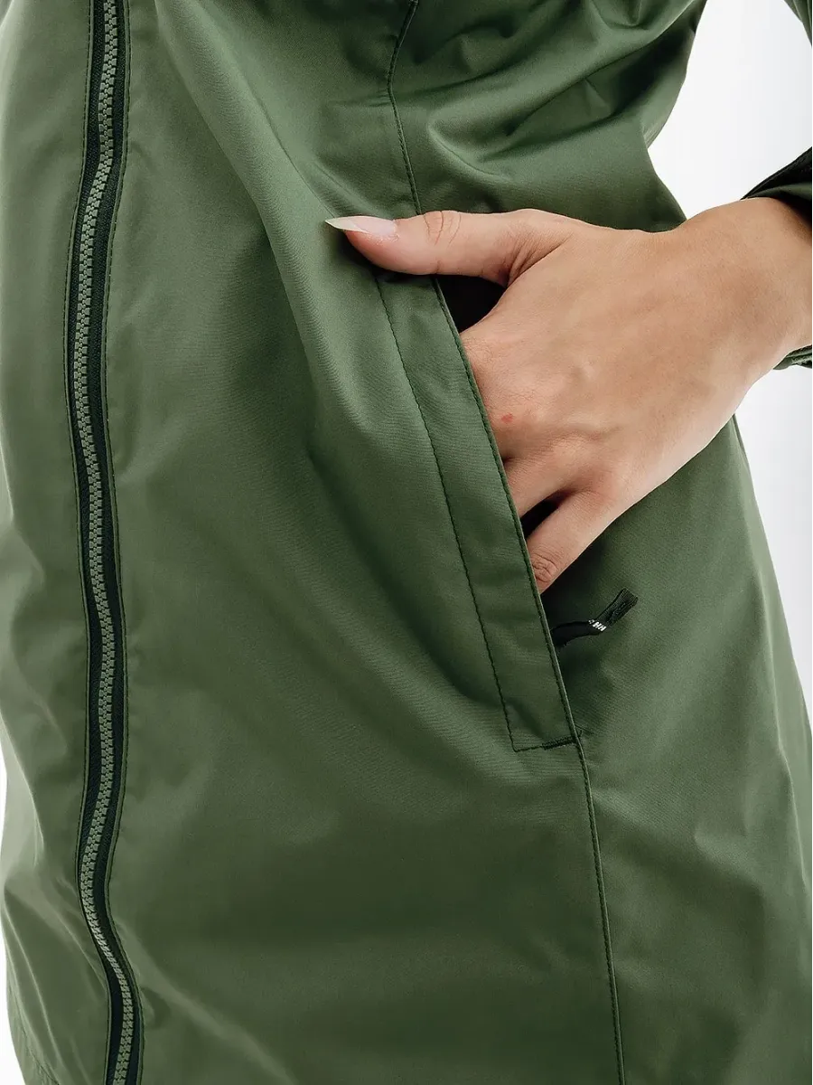 Куртка Helly Hansen Long Belfast 55964-476