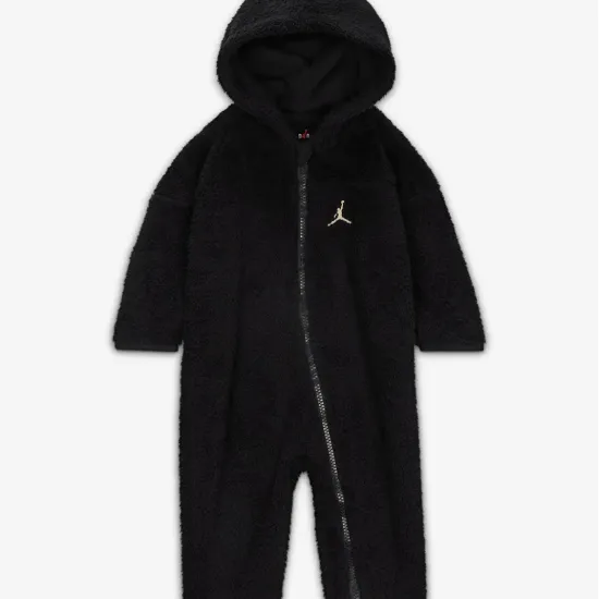 Комбінезон Nike Air Jordan Mountainside Boucle Coverall 55F335-023