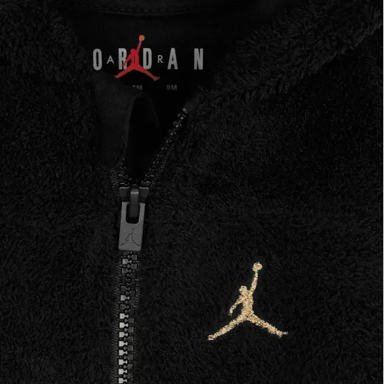Комбінезон Nike Air Jordan Mountainside Boucle Coverall 55F335-023