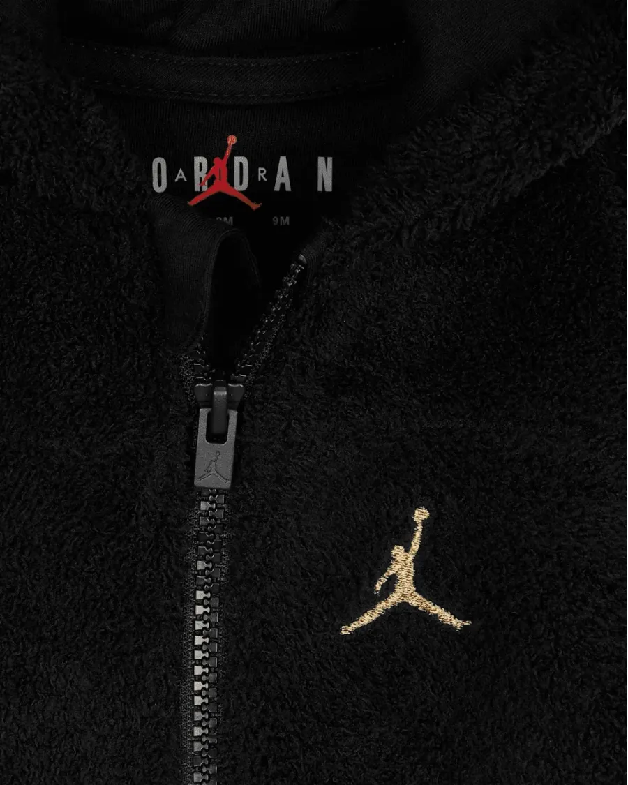 Комбінезон Nike Air Jordan Mountainside Boucle Coverall 55F335-023