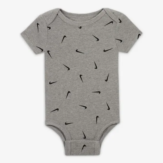 Боді Nike Baby Essentials 3 PK 56M115-042