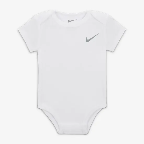 Боді Nike Baby Essentials 3 PK 56M115-042