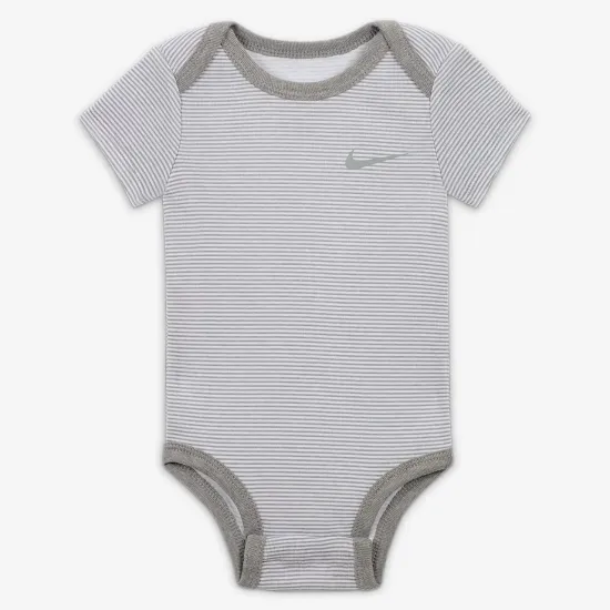 Боді Nike Baby Essentials 3 PK 56M115-042