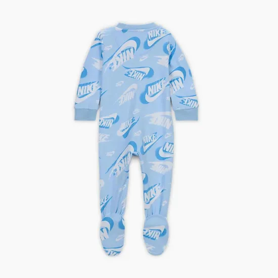Комбінезон Nike Tech Fleece Coverall 56M884-C60