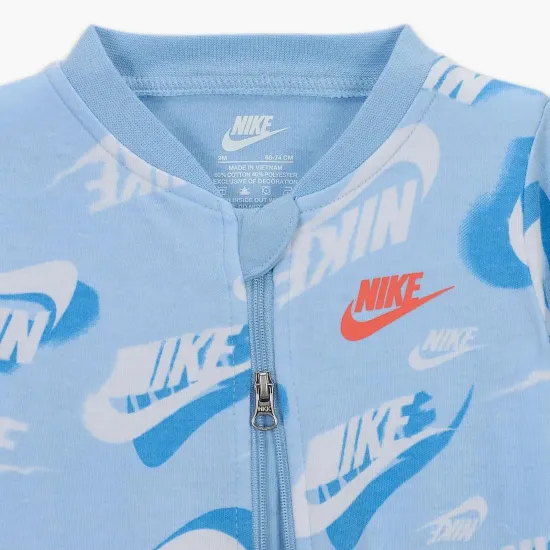 Комбінезон Nike Tech Fleece Coverall 56M884-C60