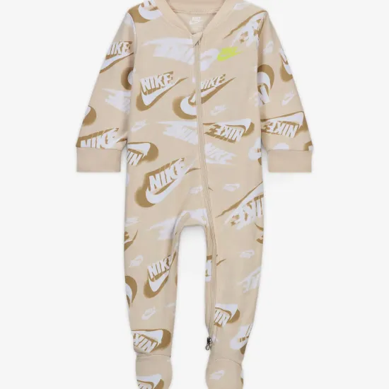 Комбінезон Nike Tech Fleece Coverall 56M884-X27