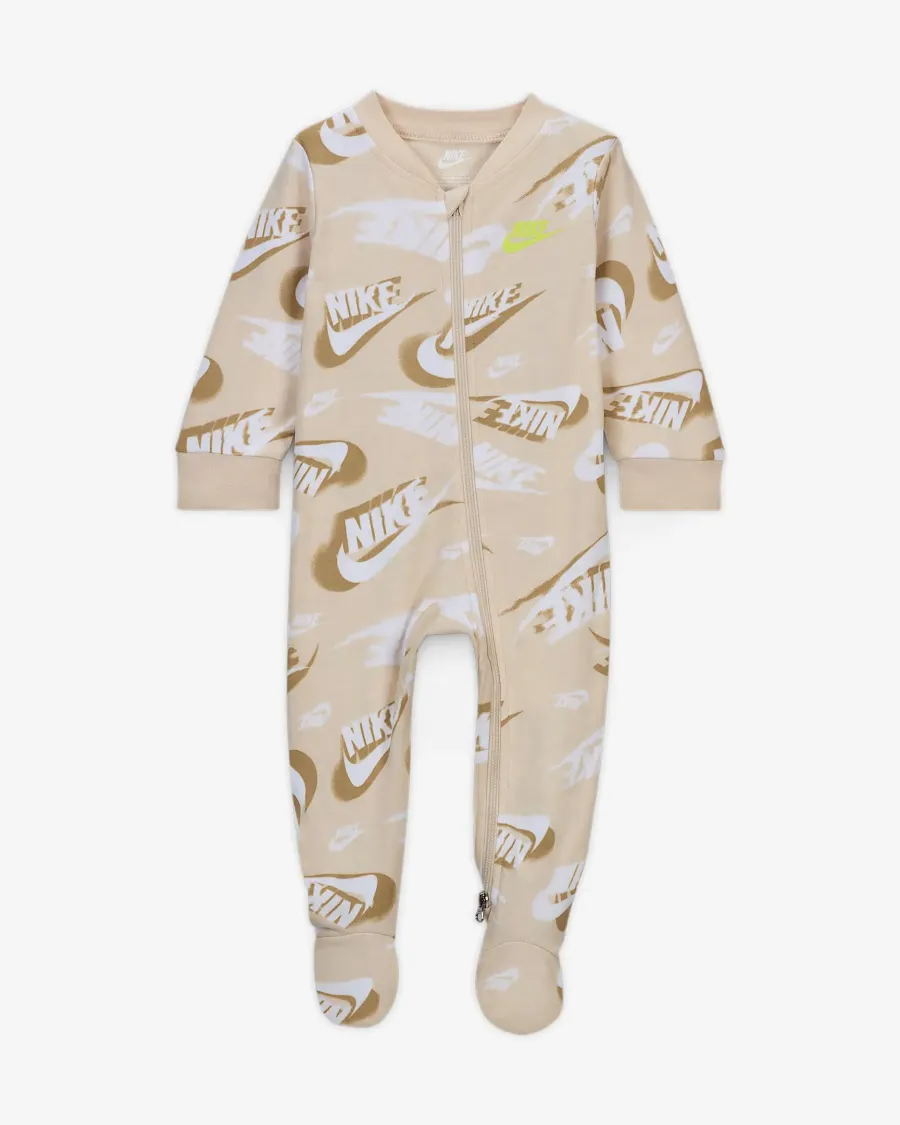 Комбінезон Nike Tech Fleece Coverall 56M884-X27
