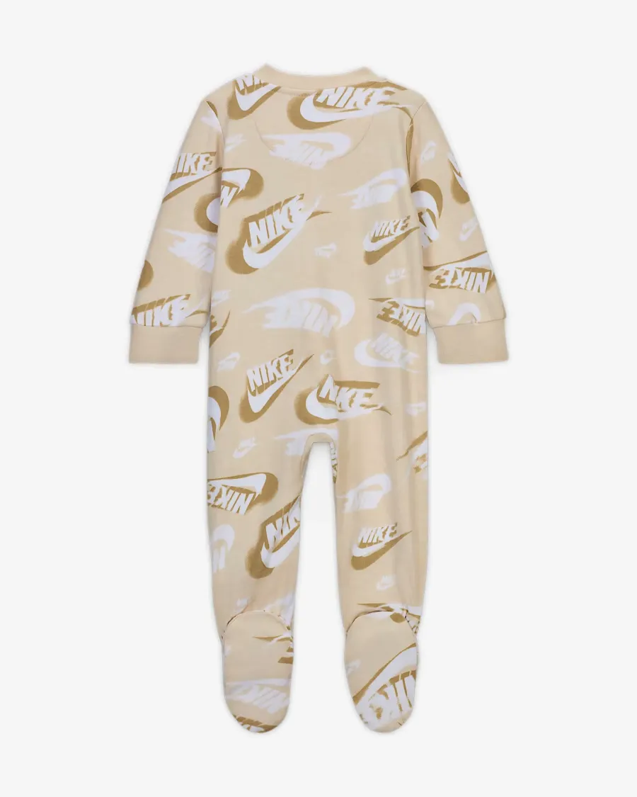 Комбінезон Nike Tech Fleece Coverall 56M884-X27