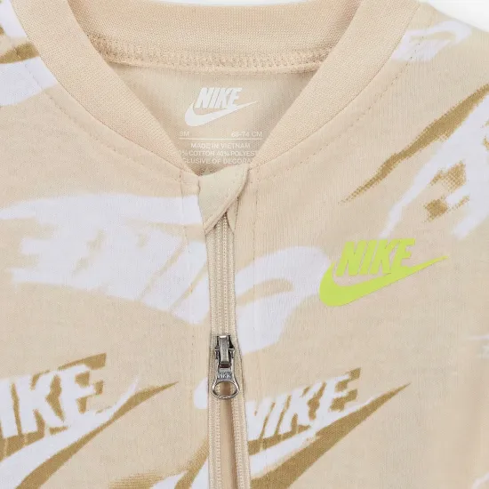 Комбінезон Nike Tech Fleece Coverall 56M884-X27