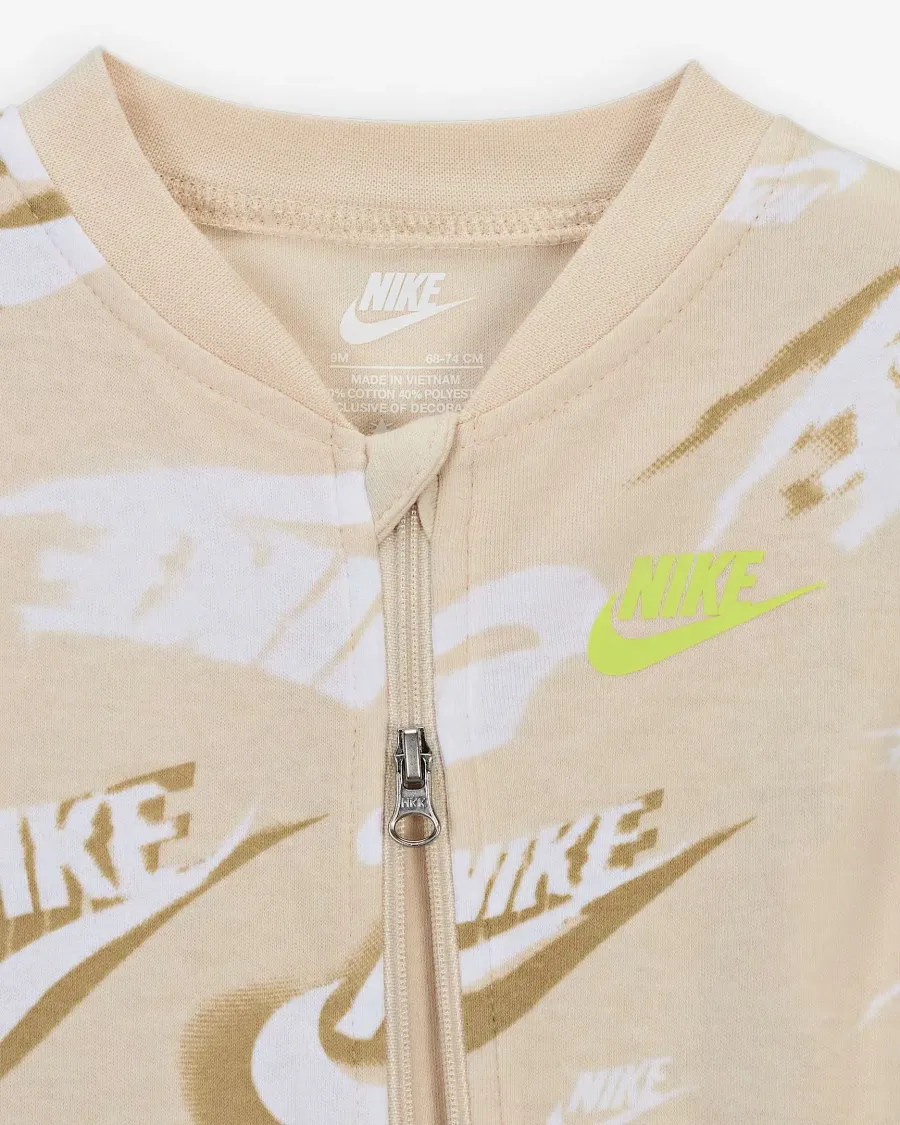 Комбінезон Nike Tech Fleece Coverall 56M884-X27