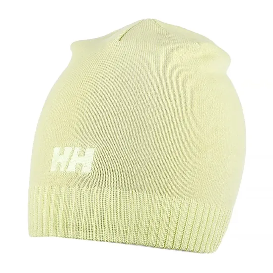 Шапка Helly Hansen Brand Beanie 57502-498
