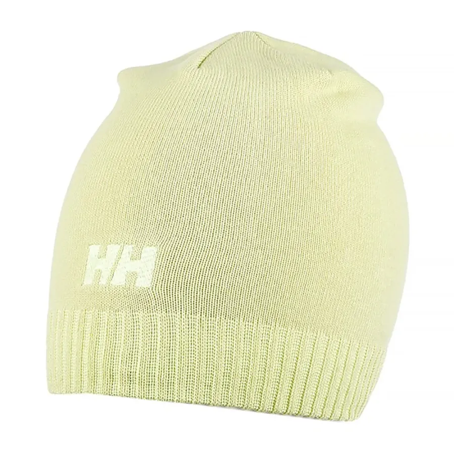 Шапка Helly Hansen Brand Beanie 57502-498