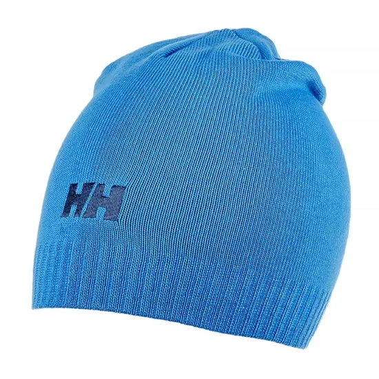 Шапка Helly Hansen Brand Beanie 57502-543