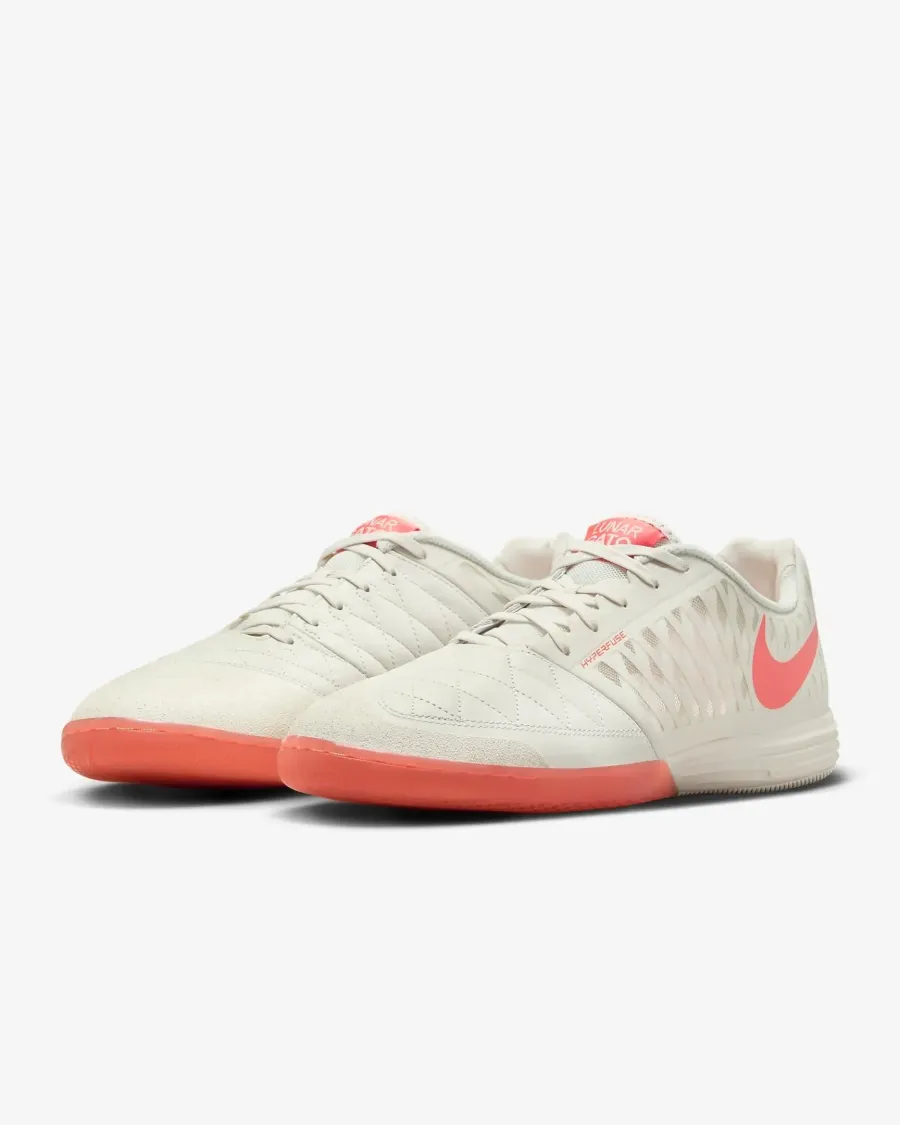 Футзалки Nike Lunar Gato II IC 580456-011