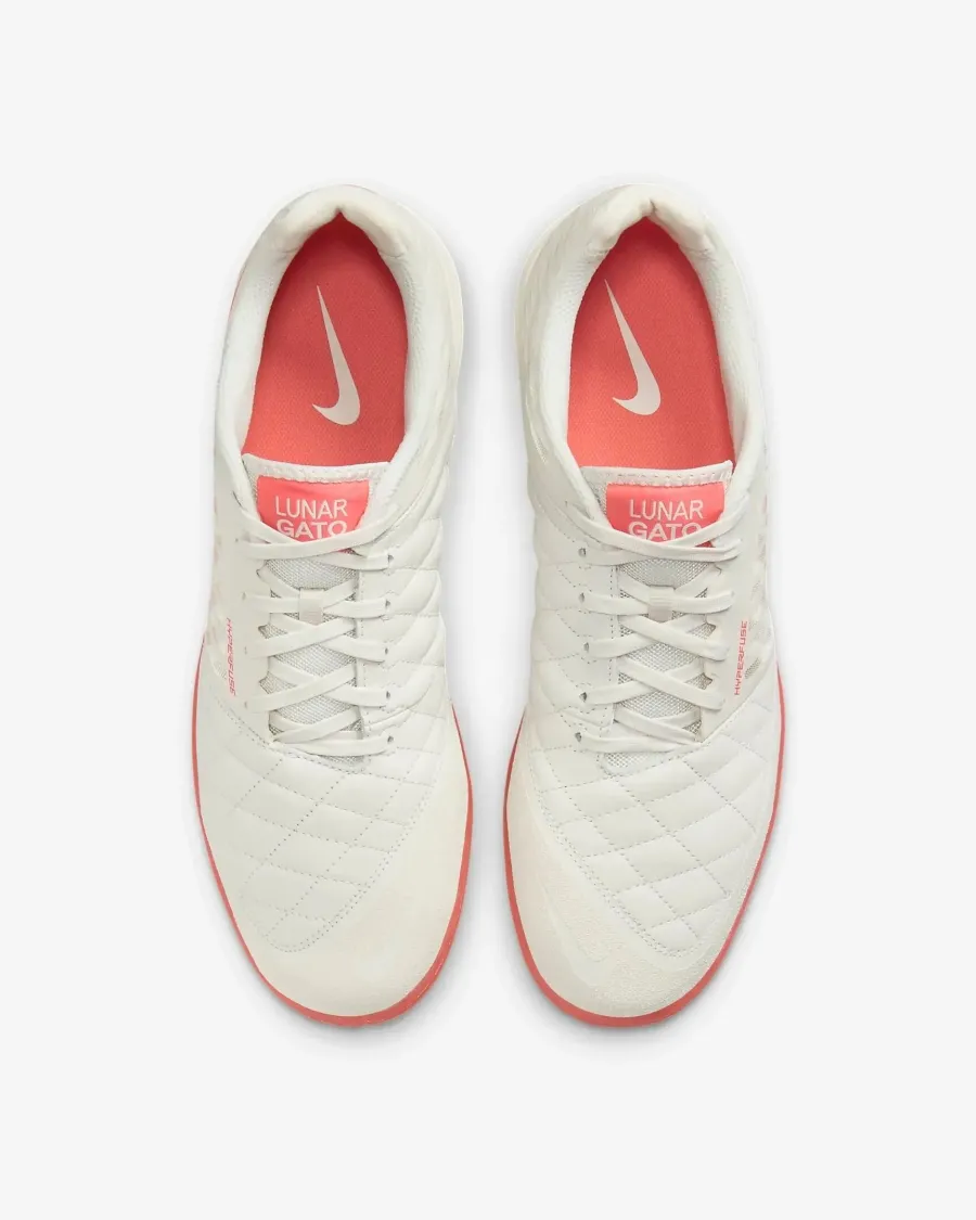 Футзалки Nike Lunar Gato II IC 580456-011