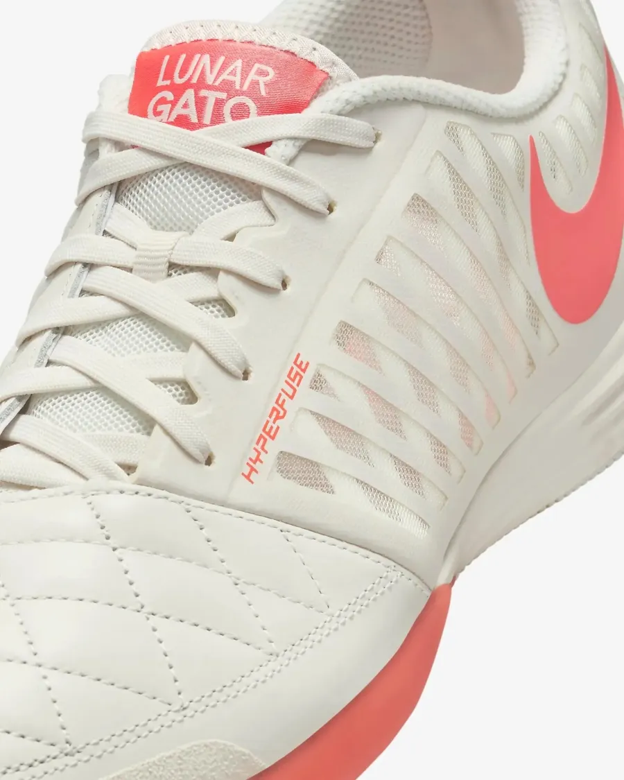 Футзалки Nike Lunar Gato II IC 580456-011