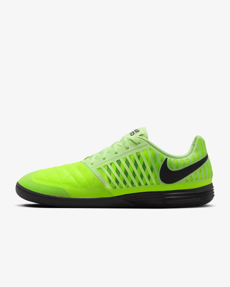 Футзалки Nike Lunar Gato II IC 580456-012