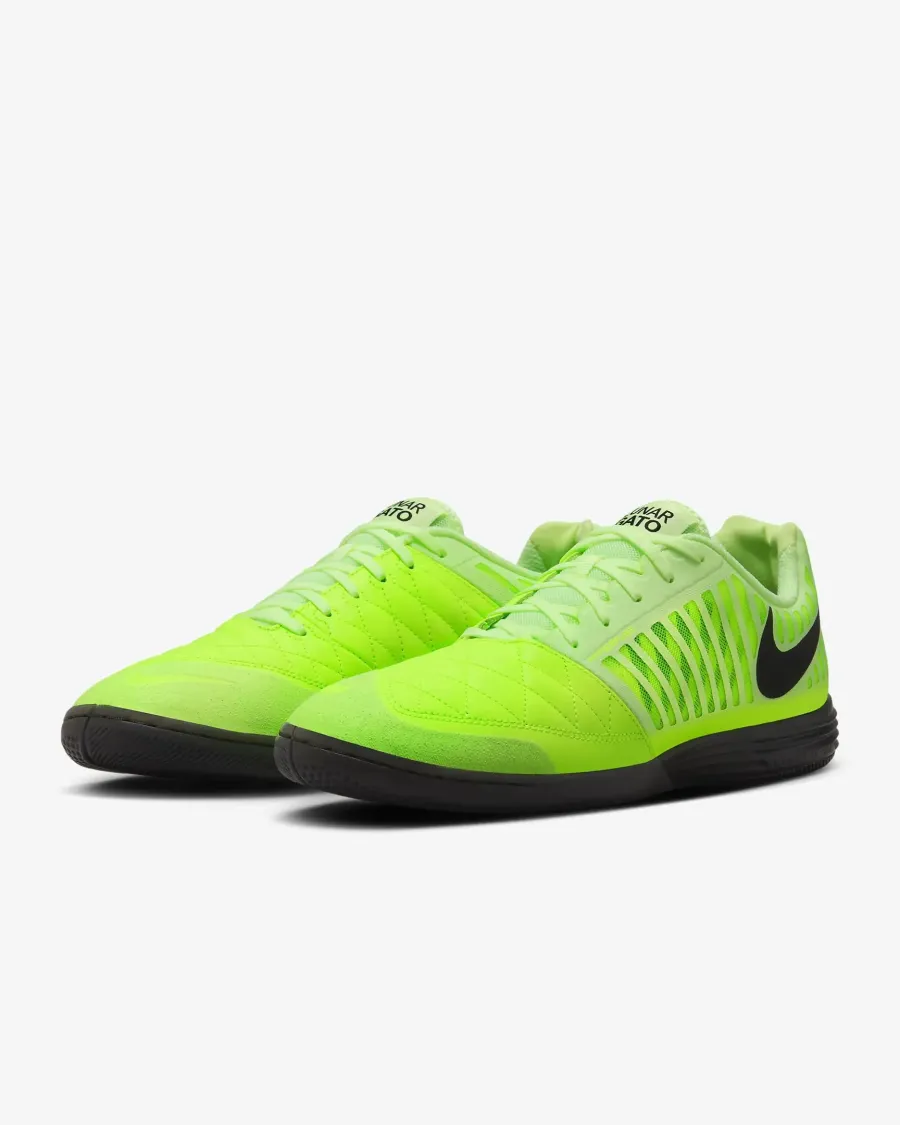 Футзалки Nike Lunar Gato II IC 580456-012